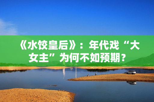 《水饺皇后》：年代戏“大女主”为何不如预期？