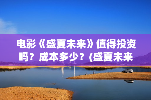 电影《盛夏未来》值得投资吗？成本多少？(盛夏未来 电影简介)