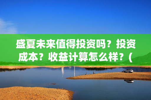 盛夏未来值得投资吗？投资成本？收益计算怎么样？(盛夏未来 投资方)