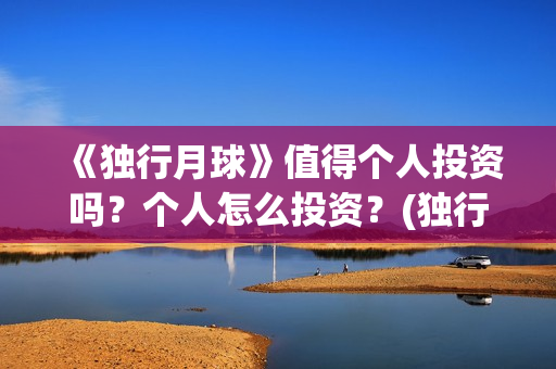 《独行月球》值得个人投资吗？个人怎么投资？(独行月球什么时候上映)