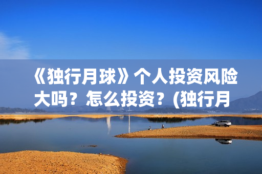 《独行月球》个人投资风险大吗？怎么投资？(独行月球什么时候上映)