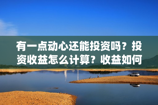 有一点动心还能投资吗？投资收益怎么计算？收益如何?(有一点动心还能当伴娘吗)