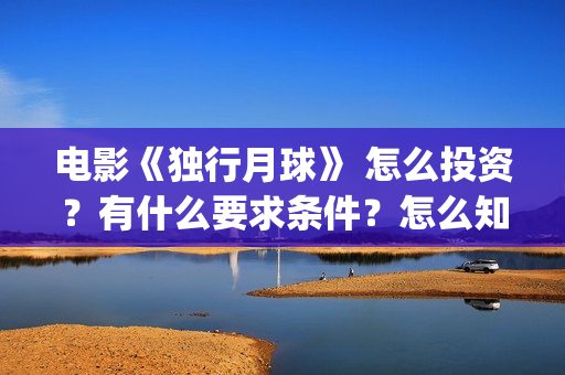 电影《独行月球》 怎么投资？有什么要求条件？怎么知道份额是不是真(电影《独行月球》在线观看)