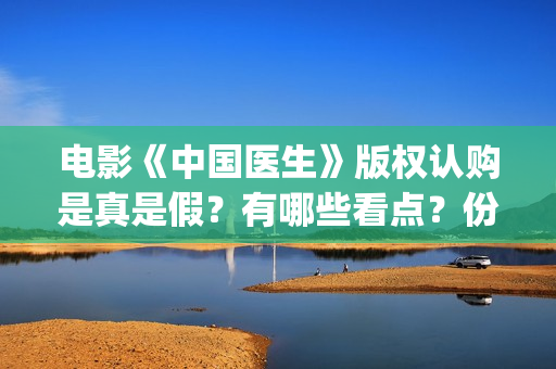 电影《中国医生》版权认购是真是假？有哪些看点？份额多少钱一份？(电影《中国医生》)