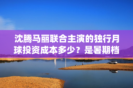 沈腾马丽联合主演的独行月球投资成本多少？是暑期档上映吗？(沈腾马丽团队)