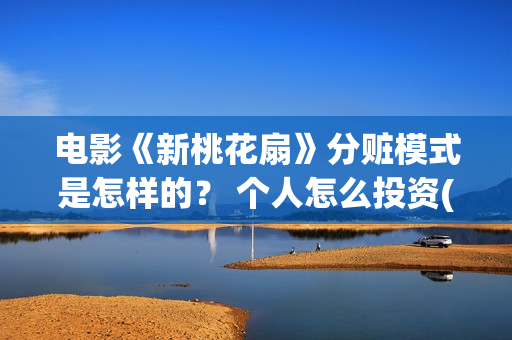 电影《新桃花扇》分赃模式是怎样的？ 个人怎么投资(新桃花扇什么时候上映,票房)