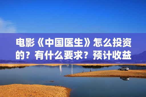 电影《中国医生》怎么投资的？有什么要求？预计收益怎么样？(电影《中国医生》在线观看)