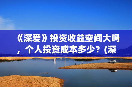 《深爱》投资收益空间大吗，个人投资成本多少？(深爱预告)