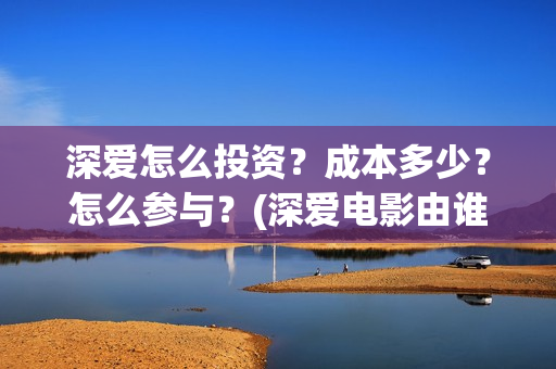 深爱怎么投资？成本多少？怎么参与？(深爱电影由谁投资)