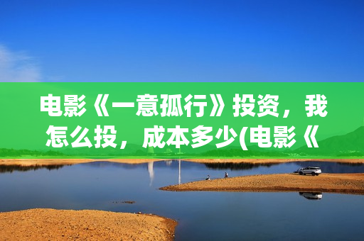 电影《一意孤行》投资，我怎么投，成本多少(电影《一意孤行》在线看)