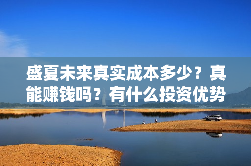 盛夏未来真实成本多少？真能赚钱吗？有什么投资优势亮点？(盛夏未来原名)