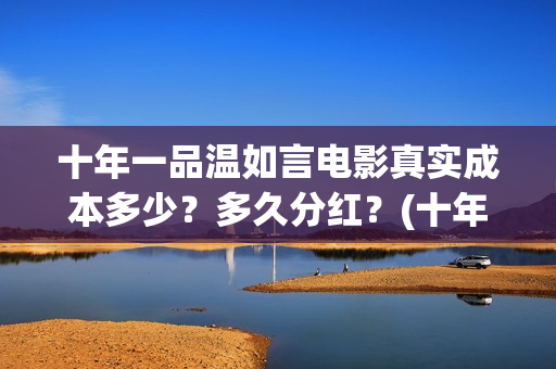 十年一品温如言电影真实成本多少？多久分红？(十年一品温如言剧情介绍)