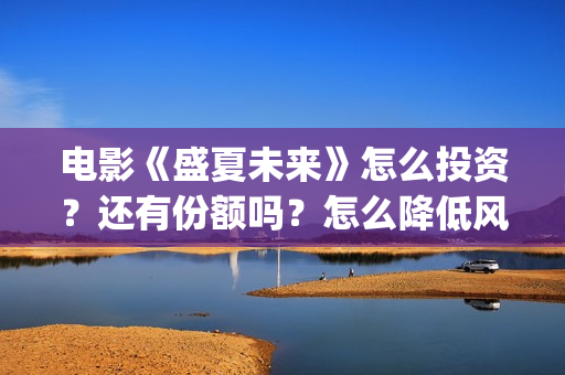 电影《盛夏未来》怎么投资？还有份额吗？怎么降低风险？(盛夏未来完整版电影枪版)