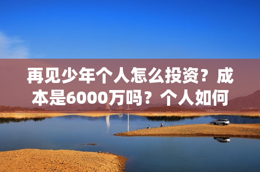 再见少年个人怎么投资？成本是6000万吗？个人如何规避风险？(再见少年怎么了)