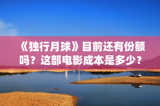 《独行月球》目前还有份额吗？这部电影成本是多少？怎么参与？(独行月球结局什么意思)