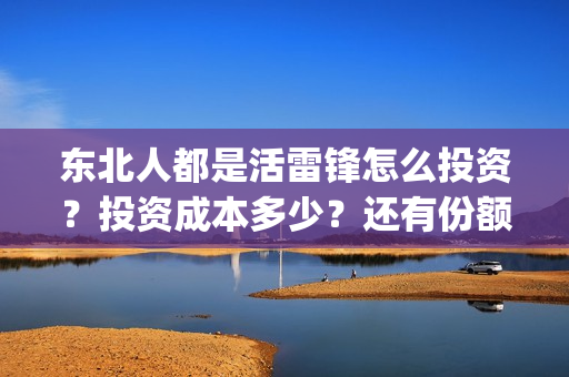 东北人都是活雷锋怎么投资？投资成本多少？还有份额吗(东北人都是活雷锋是哪年的歌)