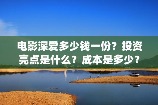 电影深爱多少钱一份？投资亮点是什么？成本是多少？(电影深爱主演)