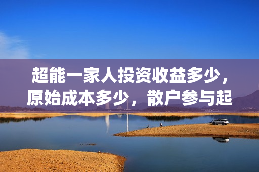超能一家人投资收益多少，原始成本多少，散户参与起投门槛多少？(超能一家人电影投资收益)