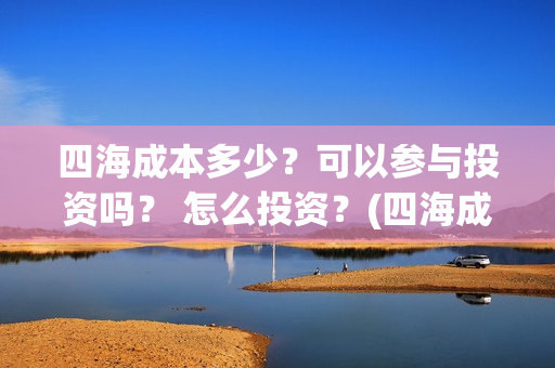 四海成本多少？可以参与投资吗？ 怎么投资？(四海成本多少)