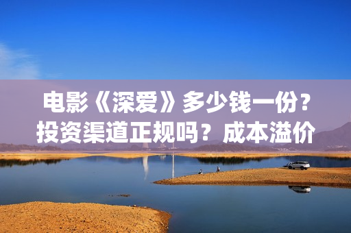 电影《深爱》多少钱一份？投资渠道正规吗？成本溢价了吗？(深爱电影内容)