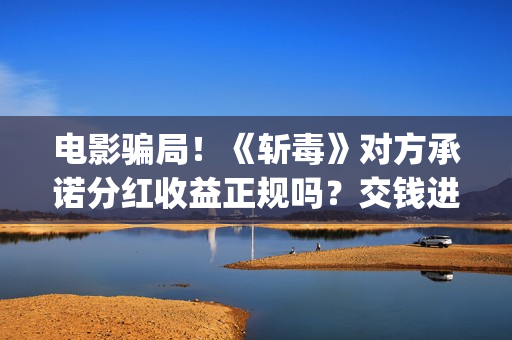 电影骗局！《斩毒》对方承诺分红收益正规吗？交钱进去被骗怎么办？(斩 电影)