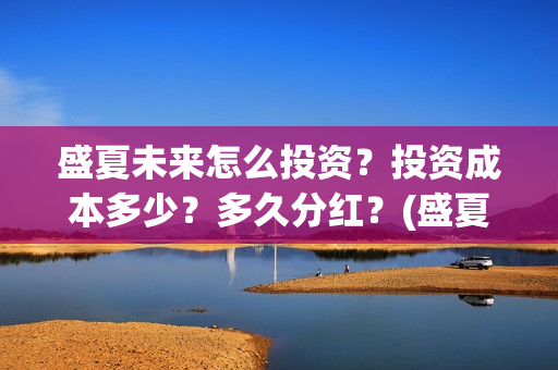 盛夏未来怎么投资？投资成本多少？多久分红？(盛夏未来怎么投资)