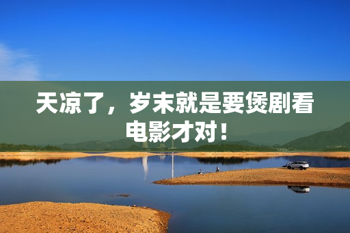 天凉了，岁末就是要煲剧看电影才对！