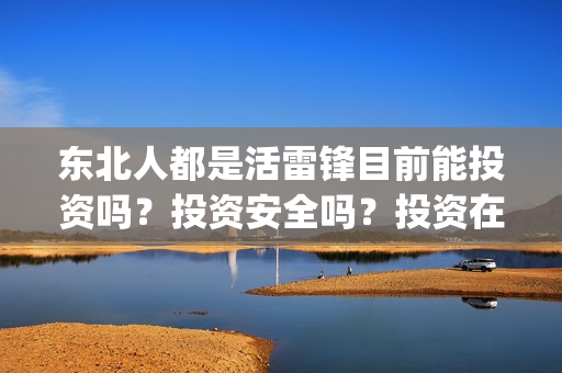 东北人都是活雷锋目前能投资吗？投资安全吗？投资在哪投安全？(东北人都是活雷锋 歌词)