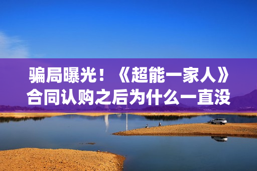 骗局曝光！《超能一家人》合同认购之后为什么一直没有上映？这是骗局吗？——抵制耐克(超仿是什么意思)