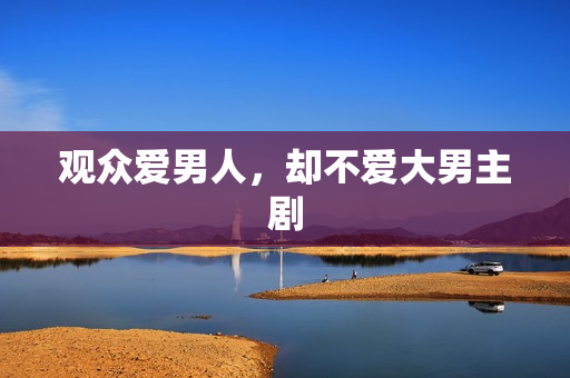 观众爱男人,却不爱大男主剧 观众爱男人,却不爱大男主剧