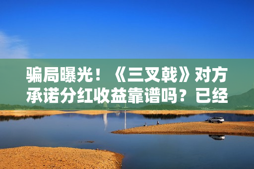 骗局曝光！《三叉戟》对方承诺分红收益靠谱吗？已经合同认购可以追回吗？——抵制耐克