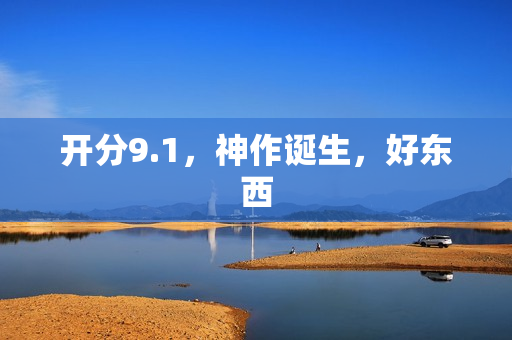 开分9.1，神作诞生，好东西