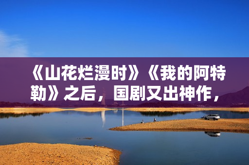 《山花烂漫时》《我的阿特勒》之后，国剧又出神作，连央视都点赞