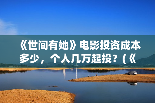 《世间有她》电影投资成本多少，个人几万起投？(《世间有她》电影在线观看)