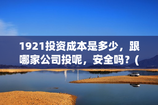 1921投资成本是多少，跟哪家公司投呢，安全吗？(第十一回投资成本)