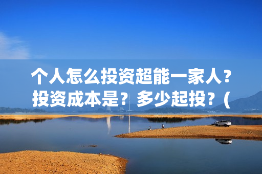 个人怎么投资超能一家人？投资成本是？多少起投？(个人怎么投资超百亿)