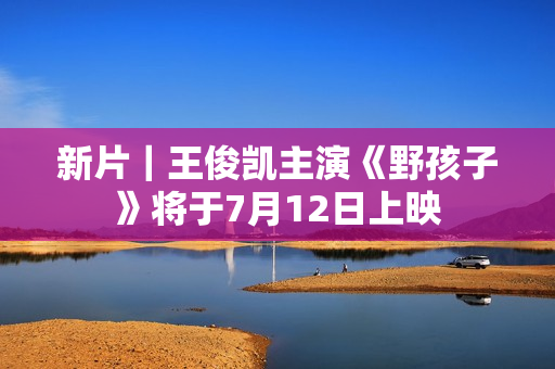 新片｜王俊凯主演《野孩子》将于7月12日上映