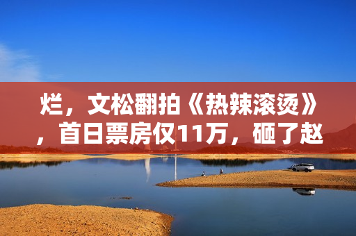烂,文松翻拍《热辣滚烫》,首日票房仅11万,砸了赵本山的招牌 烂,文松翻拍《热辣滚烫》,首日票房仅11万,砸了赵本山的招牌