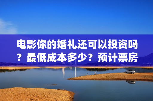 电影你的婚礼还可以投资吗?最低成本多少?预计票房(你的婚礼电影歌曲嘉宾) 电影你的婚礼还可以投资吗?最低成本多少?预计票房(你的婚礼电影歌曲嘉宾)