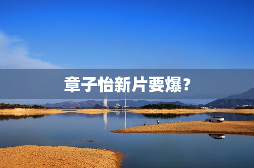 章子怡新片要爆？