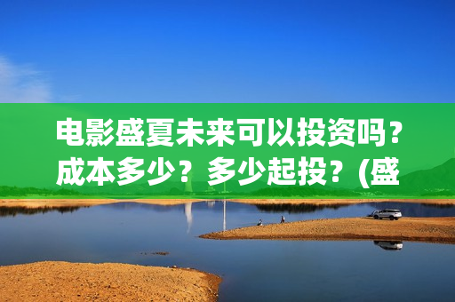 电影盛夏未来可以投资吗？成本多少？多少起投？(盛夏未来电影情节)