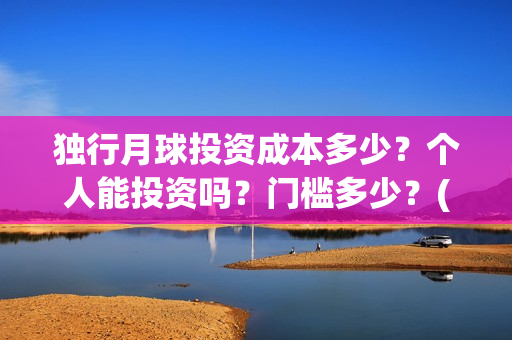 独行月球投资成本多少？个人能投资吗？门槛多少？(独行月球票房预测)