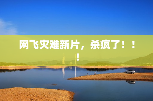 网飞灾难新片，杀疯了！！！