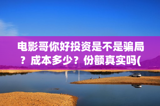 电影哥你好投资是不是骗局？成本多少？份额真实吗(鹩哥你好)