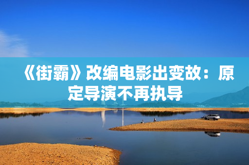 《街霸》改编电影出变故：原定导演不再执导