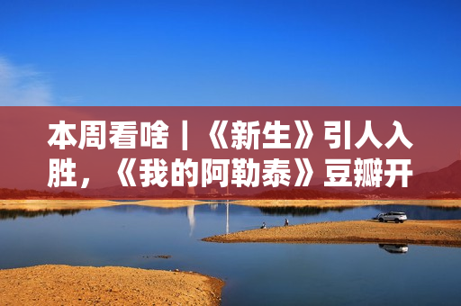 本周看啥|《新生》引人入胜,《我的阿勒泰》豆瓣开分8.5 本周看啥|《新生》引人入胜,《我的阿勒泰》豆瓣开分8.5