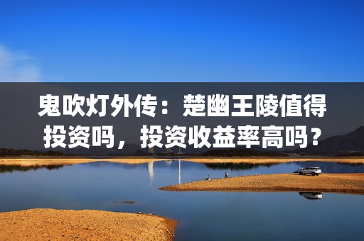 鬼吹灯外传：楚幽王陵值得投资吗，投资收益率高吗？(鬼吹灯楚健)