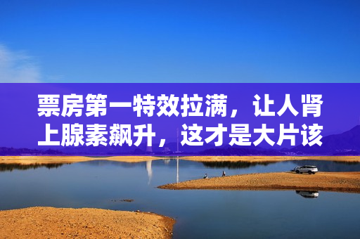 票房第一特效拉满，让人肾上腺素飙升，这才是大片该有的模样