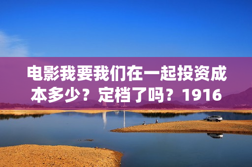 电影我要我们在一起投资成本多少？定档了吗？19164243723(电影我要我们在一起演员表)