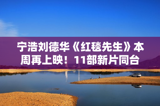 宁浩刘德华《红毯先生》本周再上映！11部新片同台